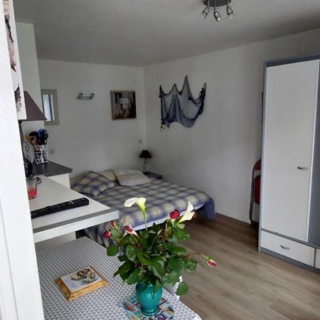 Studio Au Coeur Des Minimes A La Rochelle 라로셸 외부 사진